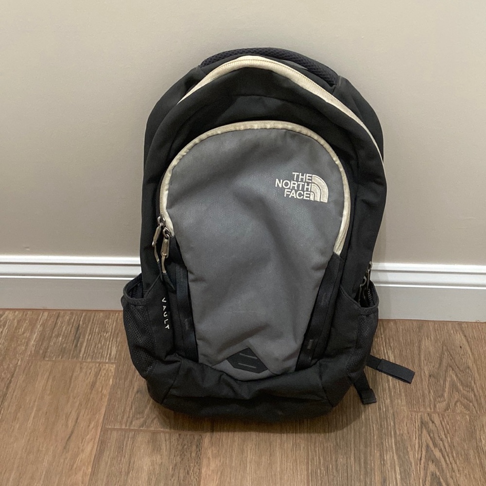 The North Face Vault backpack